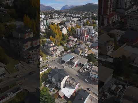 Land in Bariloche