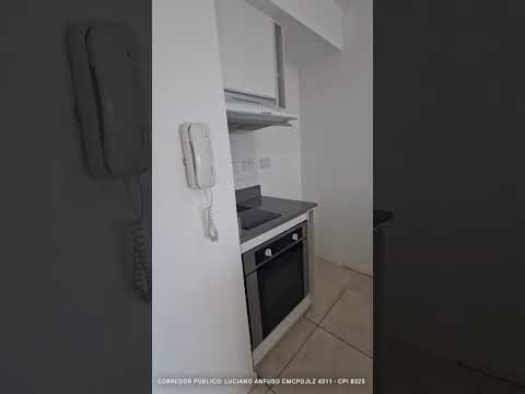 Studio apartment on Escalada Street. QUALIFIES FOR A LOAN.