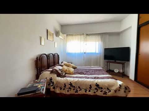3-Room Apartment for Sale in Remedio de Escalada, Lanús