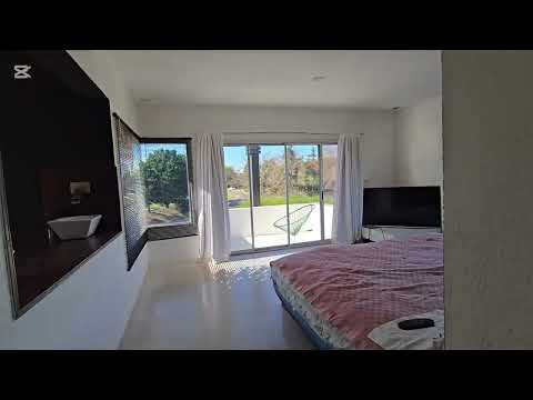 Great Deal on a House for Sale Near the Lagoon in San Isidro Labrador