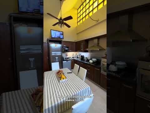 HOUSE | 5 ROOMS | SWIMMING POOL | 1,335 M² LOT | GARAGE | CASTELAR NORTE