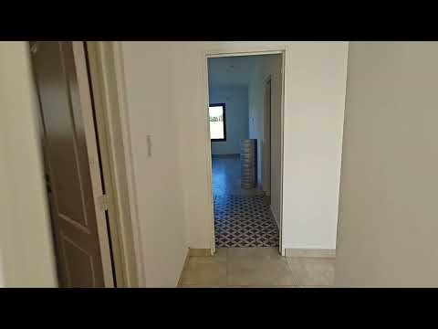 FOR SALE: BRAND-NEW 4-BEDROOM HOUSE AT PRADERAS 57, CAÑUELAS—FINANCING AVAILABLE; ASK ABOUT DOWN PAYMENT AND TAKE-OVER DATE