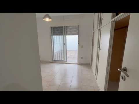 Apartment for sale, 2 rooms, with a patio and garden—San Fernando