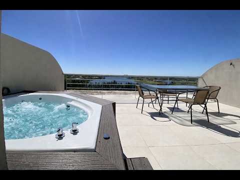 DEPARTAMENTO | VENTA | 2 AMBIENTES | VISTA PANORÁMICA | COCHERA | AMENITIES | EL PALMAR – NORDELTA