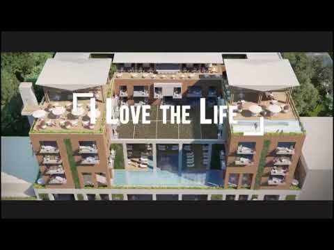 Apartments for Sale with Infinity Pools in Bucerías, Riviera Nayarit