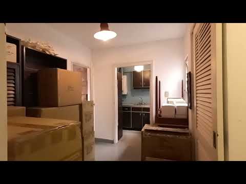 3-room apartment for sale in Villa Urquiza with a balcony/terrace