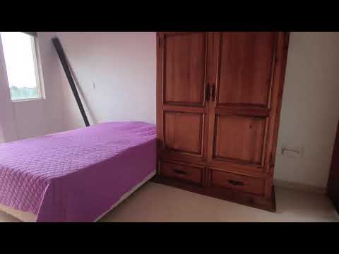 Apartment for Sale in Tlalpan, Jardines de Padierna GIS 27-987.