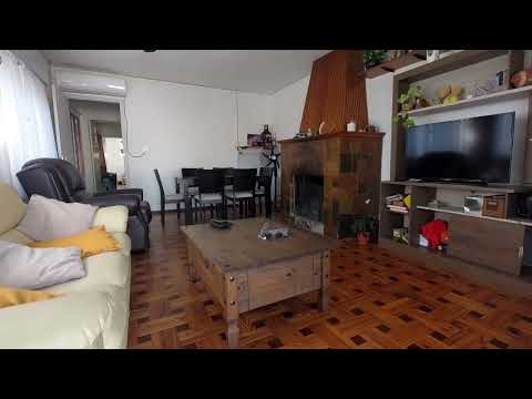 House in Frau Vogel - Nueva Helvecia