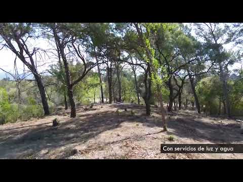 LAND OPPORTUNITY IN LA FALDA