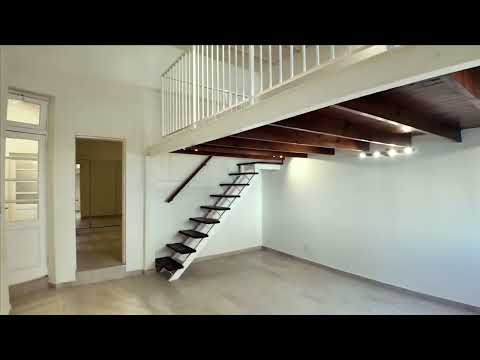 For Rent, Duplex, 4 Rooms, 2 Full Bathrooms, Covered Parking, Completely Renovated, Saavedra, CABA