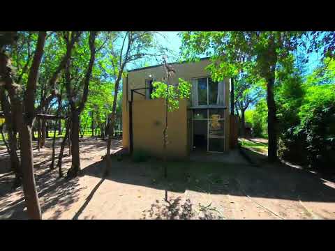 House in Cordoba GEA