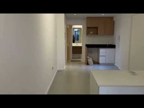 Studio Apartment for Sale with Balcony and Amenities at Alberti 360