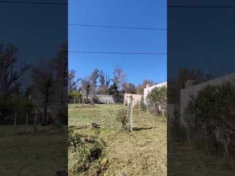 PROPERTY FOR SALE IN THE VALLE VERDE NEIGHBORHOOD, LUJÁN