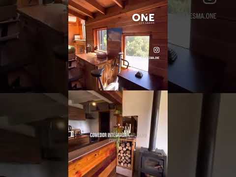 House and Studio Apartment in Melipal II