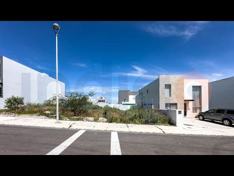 Land for Sale in Zibatá in the Cardón Condominium