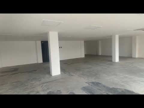 Office for Rent in Mariano Escobedo, Anzures