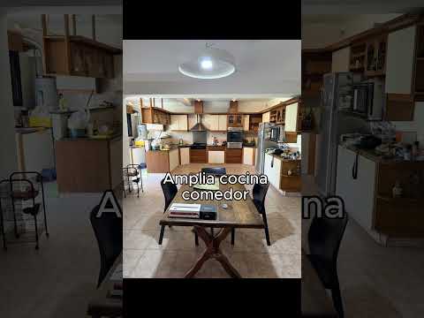 House in Alta Córdoba 4 bedrooms / Pool