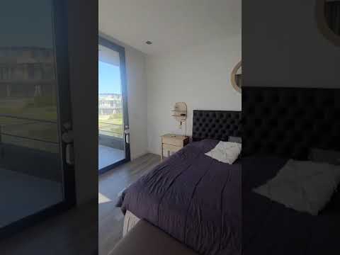House for Sale on the Lake, Three Stories, Virazon, Nordelta