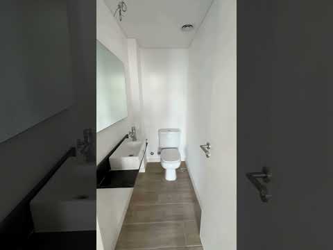 For Sale - Apartment - Black Arce - 2 Bedrooms - Garage - Full Amenities - Palermo, Las Cañitas