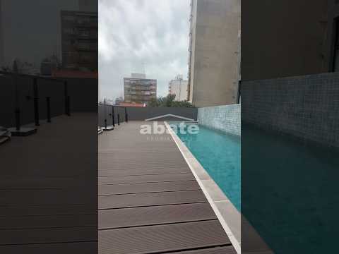 1-Bedroom Apartment for Sale in Pocitos