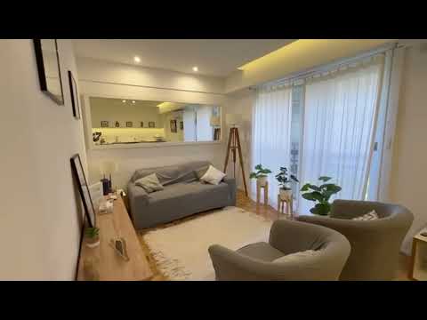 Apartment for Sale in Palermo Chico—Eligible for Financing
