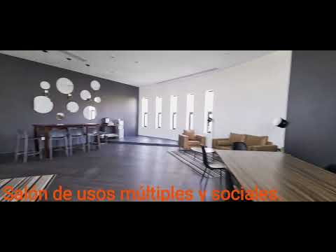 Furnished Apartment for Sale in Motto (Loft)