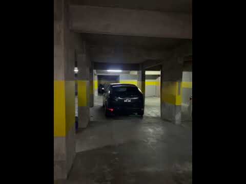 2 Parking Spaces at Belgrano Palace/Balvanera—Together or Separately
