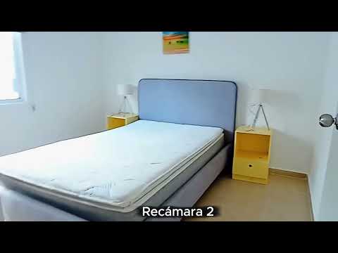 For Sale: Beautiful 2-Bedroom House in the Real Bilbao Subdivision P4407