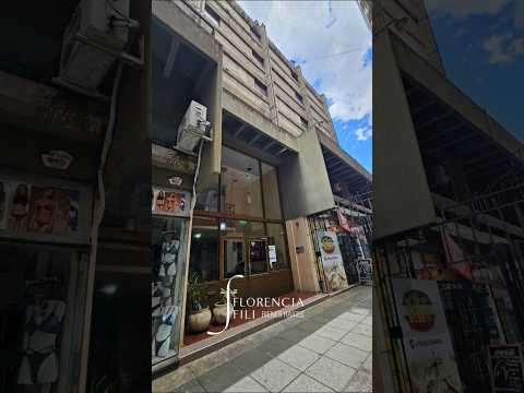 Local office space for sale, right in the heart of Córdoba (Investment opportunity, financing available)