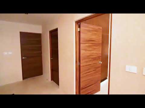 Amazing apartment in the heart of Tulum's jungle area, P2830