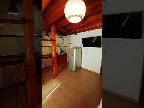 APARTMENT FOR SALE, GROUND FLOOR, SAN MARTÍN DE LOS ANDES
