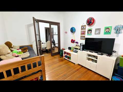 3-Bedroom Apartment for Sale in Balvanera