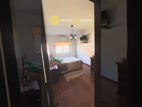 4-room duplex under construction in the Las Casuarinas neighborhood of Haras del Sur III, for sale