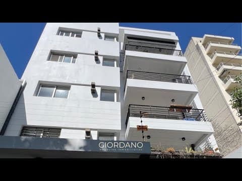 3-Bedroom Apartment for Sale in Quilmes