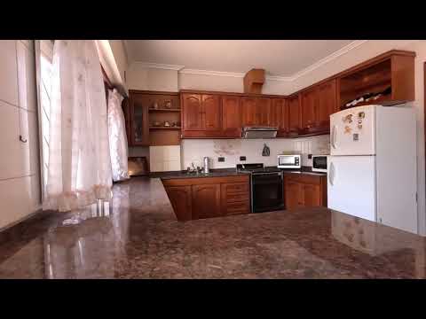 3-Room Apartment for Sale with Patio/Terrace in Villa Maipu, Qualifies for Financing