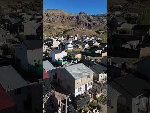 2-BEDROOM APARTMENT FOR SALE - SANTO DOMINGO - SAN MARTIN DE LOS ANDES
