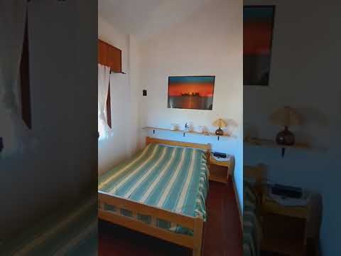|3-ROOM APARTMENT| |100 METERS FROM THE BEACH| |WITH A TERRACE|