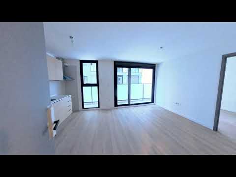 One-Bedroom Apartment for Sale in La Blanqueada - 901A