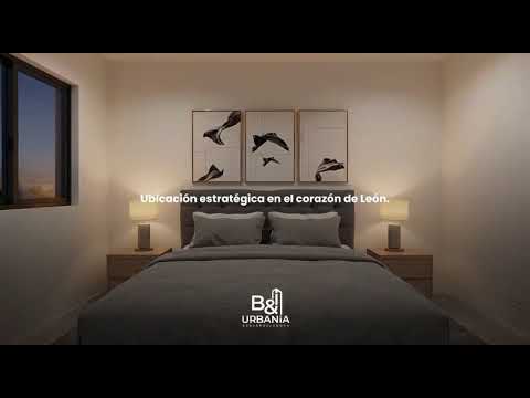 Departamentos en PreVenta con 2 Recámaras en Jardines de Jerez