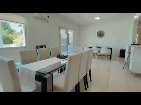 ANNUAL RENTAL: 3-Bedroom House on an Enclosed Lot in San Isidro Labrador