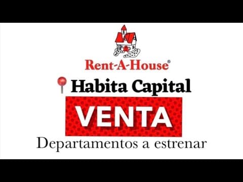 Apartment for Sale in Los Alpes, Alvaro Obregón GIS 27-631