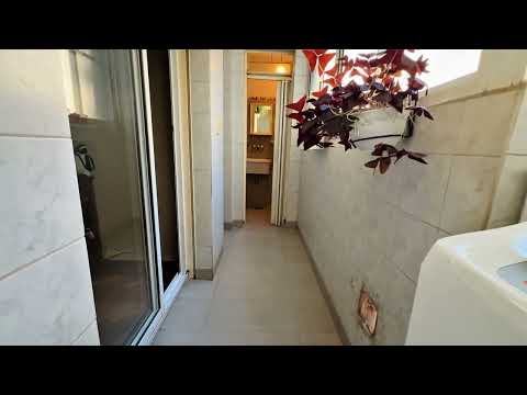 4-Room Apartment for Sale in Balvanera