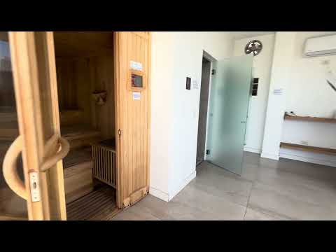 2-room apartment for rent in Downtown Tigre