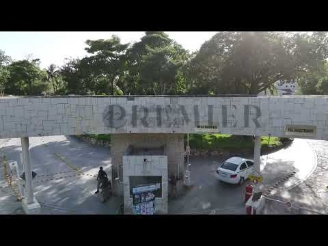 Apartment for Sale in Playacar Phase II