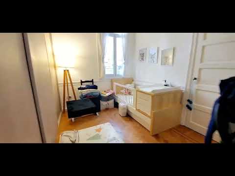 For Sale - 3 Rooms with Kitchen - Laundry Room - Half-Bath - Balvanera