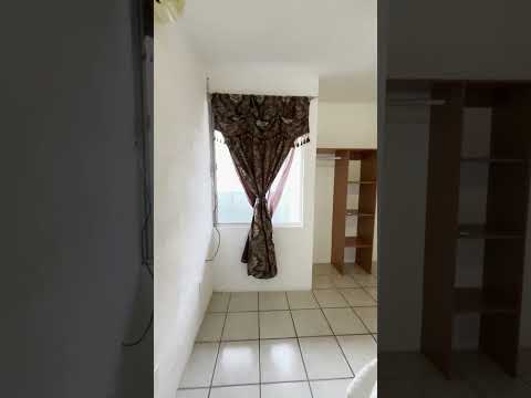 Furnished 3-bedroom house for rent in Valle Dorado