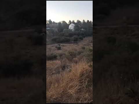 LAND FOR SALE IN HUERTA GRANDE PARQUE