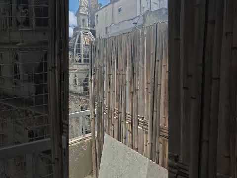 Apartment in Retiro