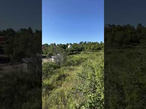 Land for sale in the Córdoba mountains