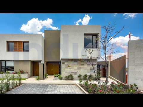 House for Sale in Altos Juriquilla (Amaia) N1